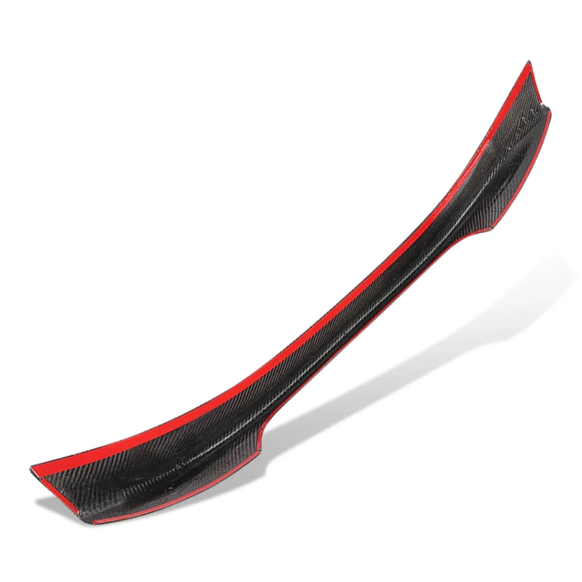 2013-2020 Carbon Scion BRZ Bill Toyota For Style Trunk Motoring 86 TRD Rear Spoiler Lid DNA 2-SPC-SCFRS-T Fiber Subaru FR-S Duck