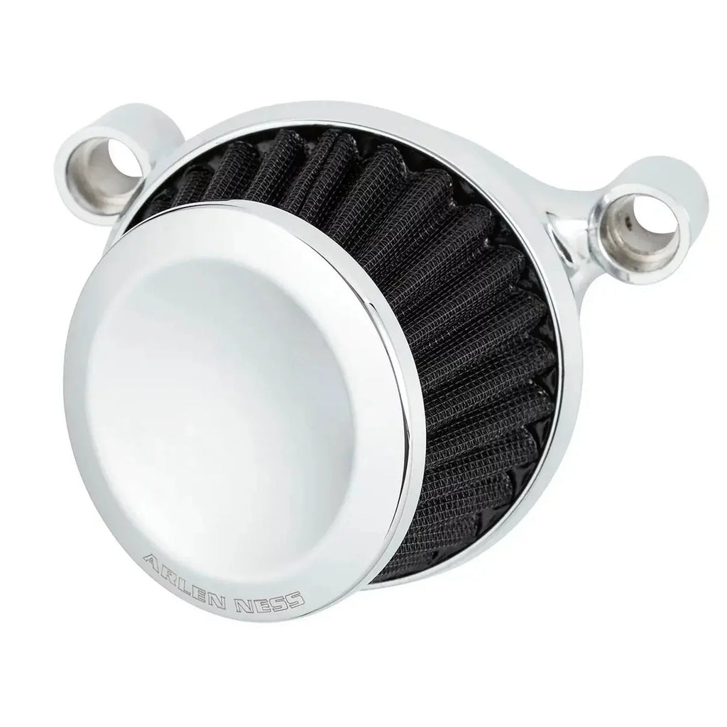 Mini Arlen (600-027) Cleaner 22 Chrome Air Ness