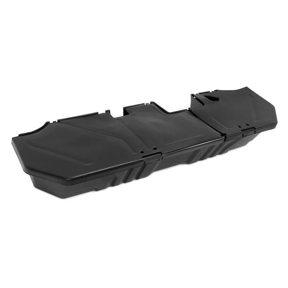 Teledu Chevy Silverado Box Chevy Replace 84734683 Storage GMC For UnderSeat 19-22 GMC