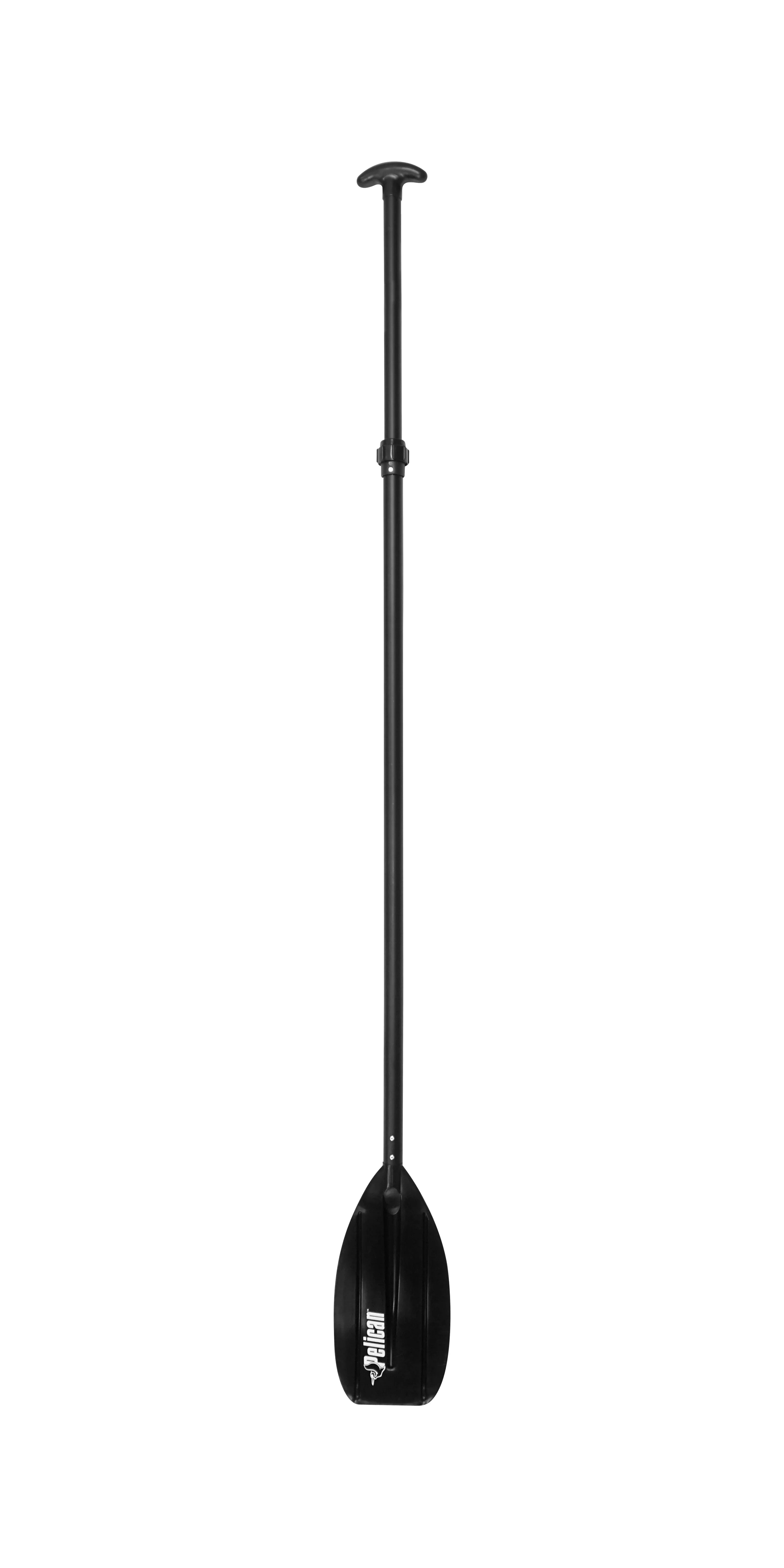 55 Adjustable - Black Paddle ¨C - Aluminium SUP in 70 Junior Pelican to