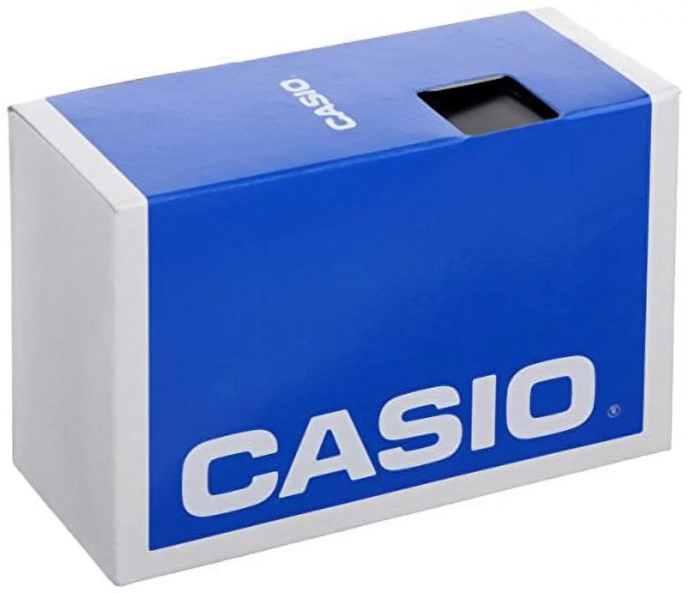 Casio WS1000H-3AV Watch Men's -Green 60-Lap Runner's
