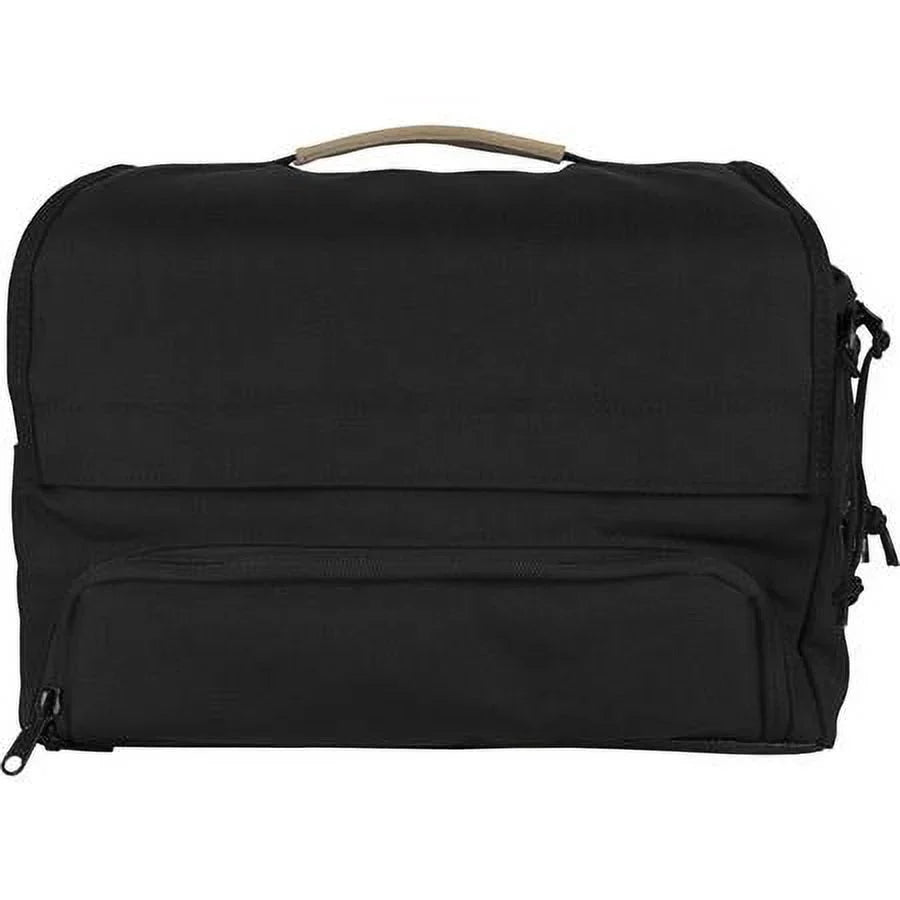 GH5 Large Messenger-Style Panasonic Camera Case Lenses & for
