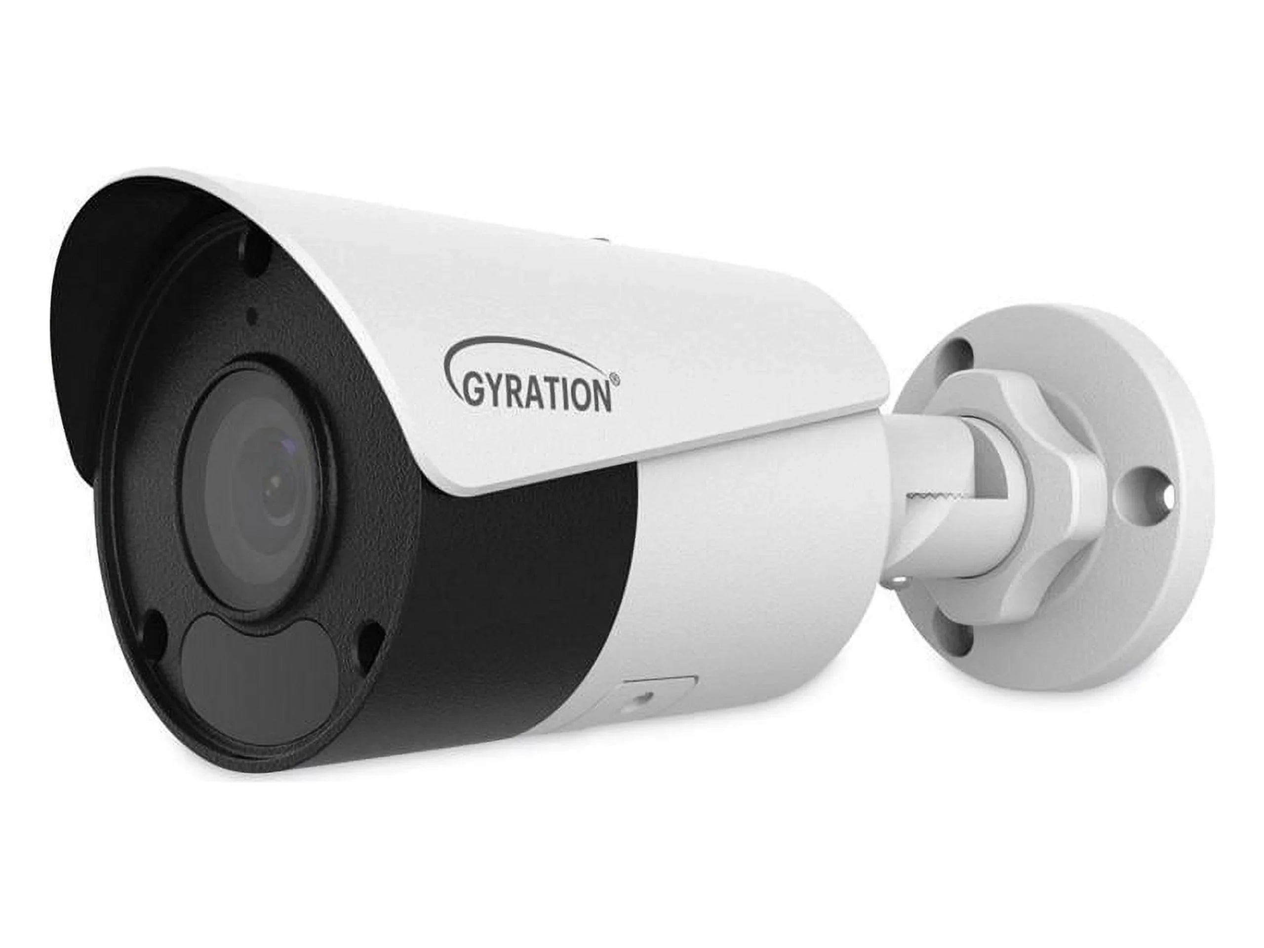 x 2688 Camera Resolution 4 1520 CYBERVIEW MP Outdoor Gyration 400B IR Fixed MAX Bullet