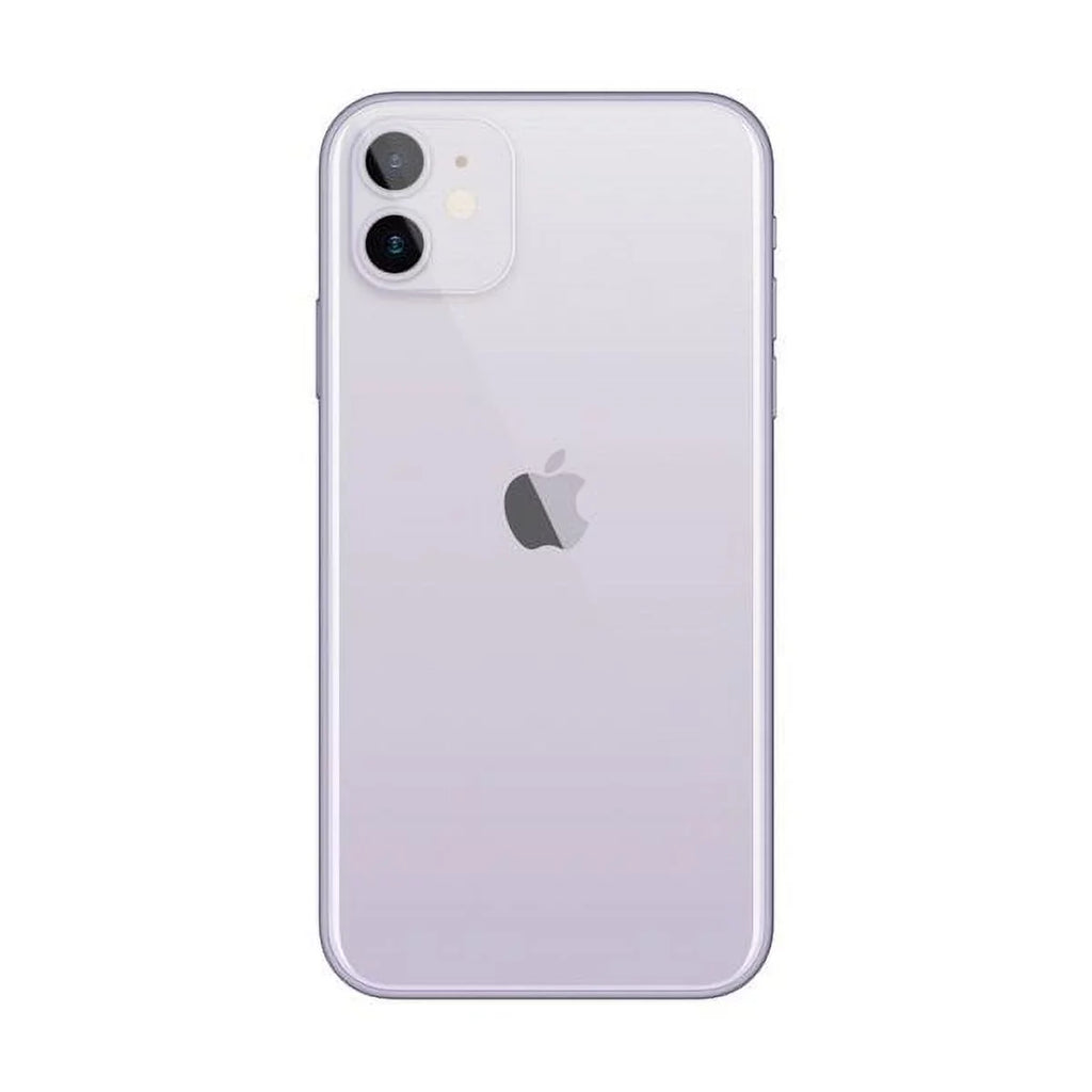 11 (Spectrum iPhone Box 128GB Only) Apple Mobile Open Purple A2111