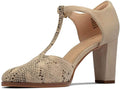 Adult Women Combi 26156390 Taupe Women Snake 6.5 CLARKS
