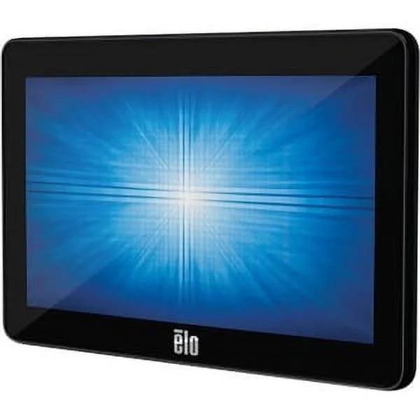 25 ms Touchscreen LCD 0702L 5:3, Elo Class 7" Monitor,