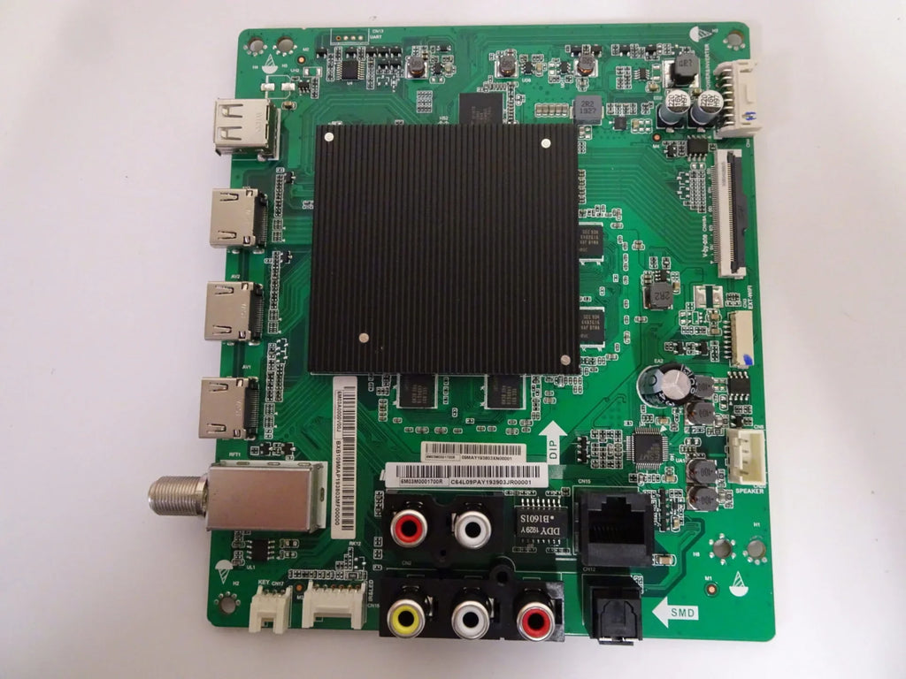 6M03M0001700R Main Board V505-G9 LINIXXVT (6M03A0000V00J) Vizio