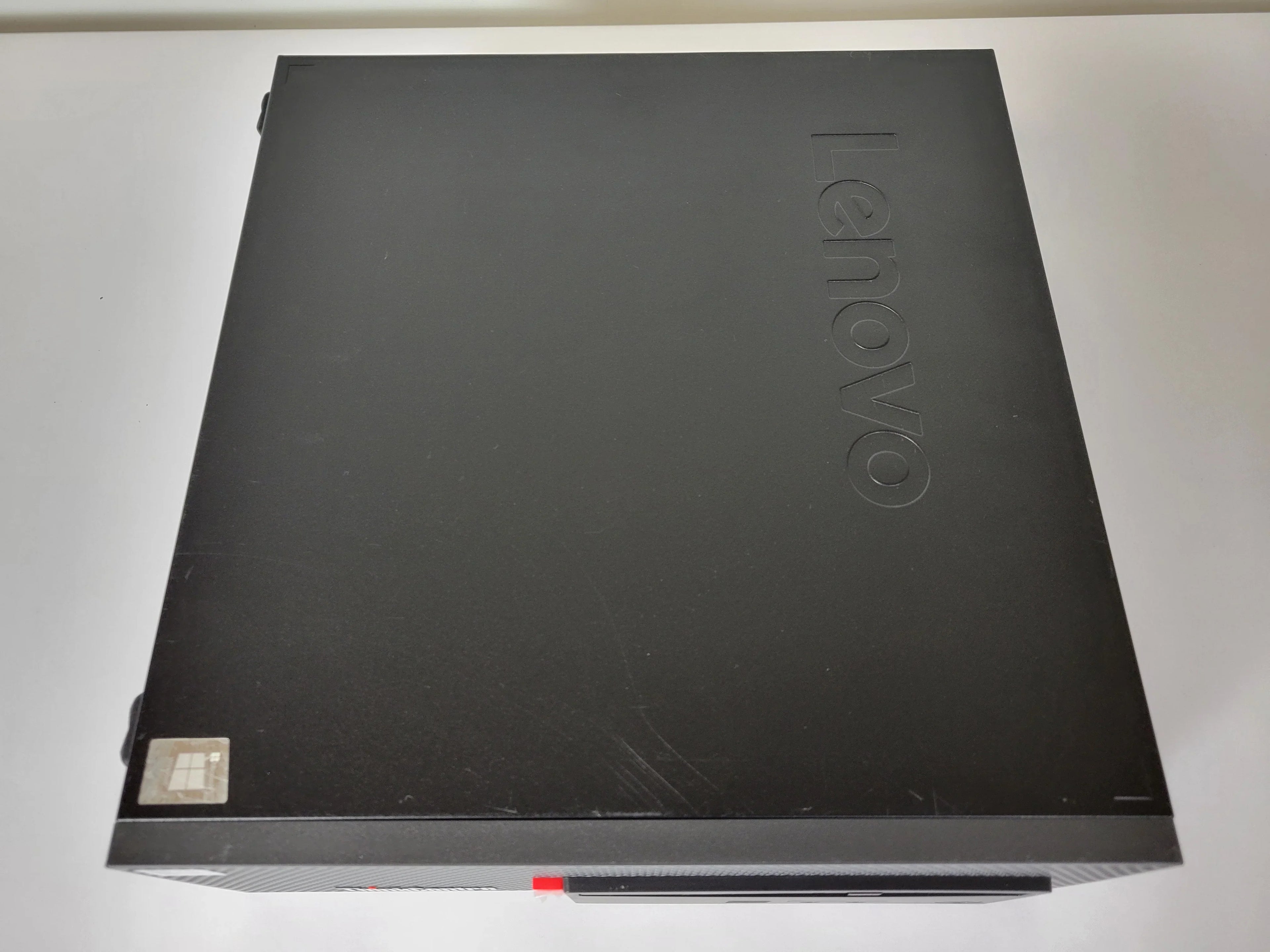 ThinkCentre 8GB SFF 256GB 10 M70c 2.90GHz RAM Lenovo SSD Pro i5-10400 Window