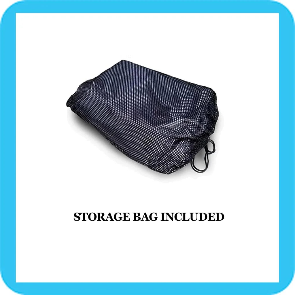 PWC JET Denier Cover RXT-X Canvas with SKI 2010-2015 Jetski Storage Compatible 260 420 SEADOO