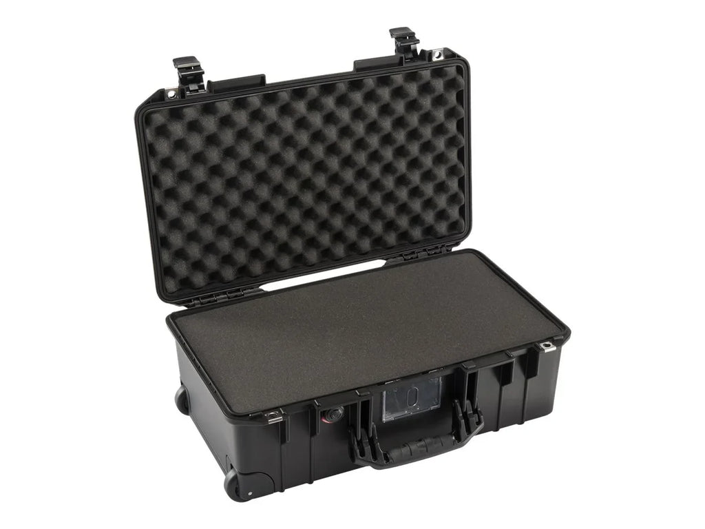 BLACK PELICAN CASE WL/WF 1535 AIR