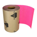 x Roll Skateboard 60' Grip Longboard 10" Pink Black Diamond Neon and