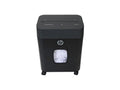 Down 3 gal Wastebin Run - Card, Minute Throat MC83 shredding Per - Pass Capacity for Paper Minute - Royal Credit Cut Staples, Cool - Time Micro 40 Envelope Shredder - 8.75" Paper, - 8 - 3.40 Time