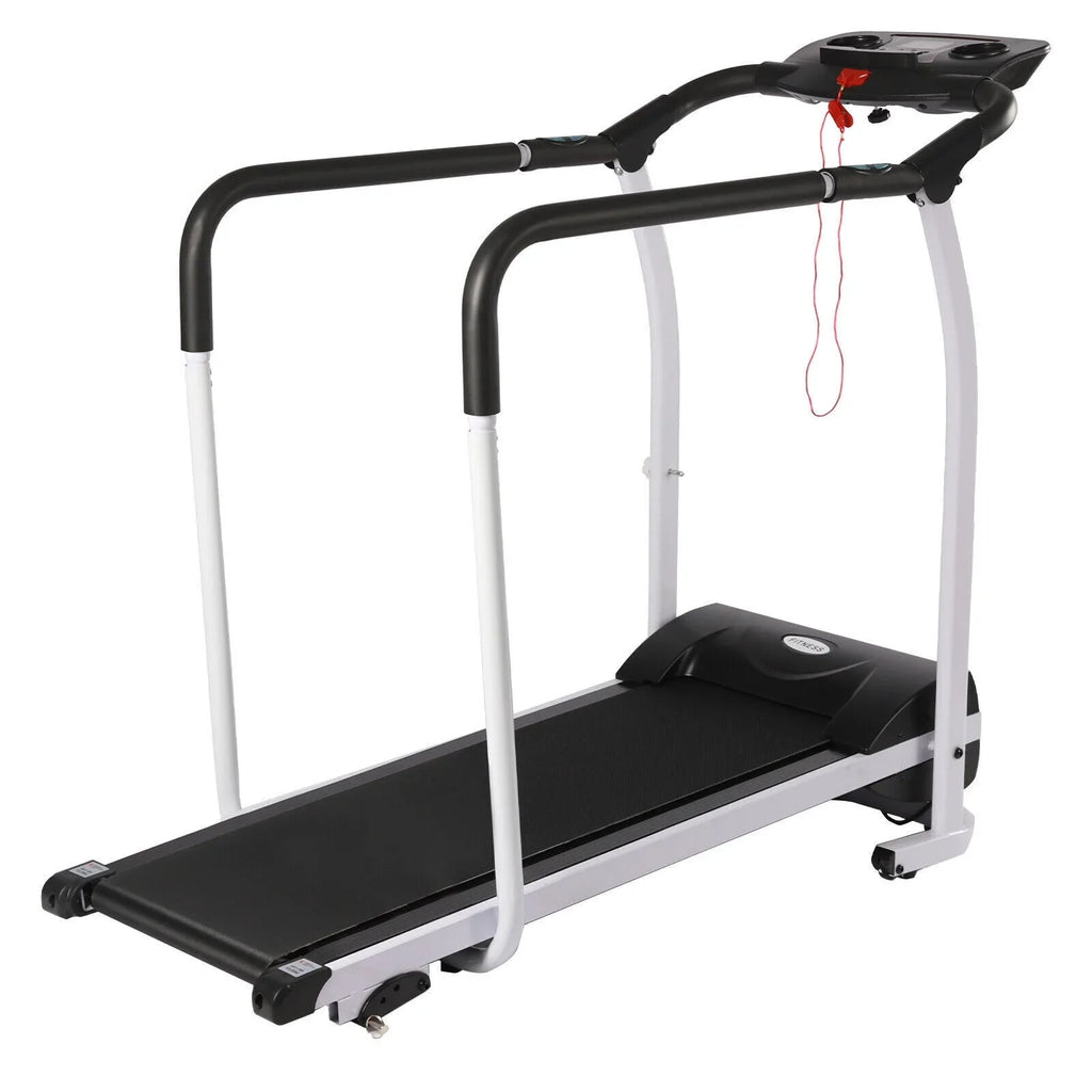 Electric DENEST Elderly Treadmill Fitness Walking Treadmill Machineï¼?Recovery Exercise for Indoor Walking