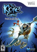 '- Gang Kore (used) Wii