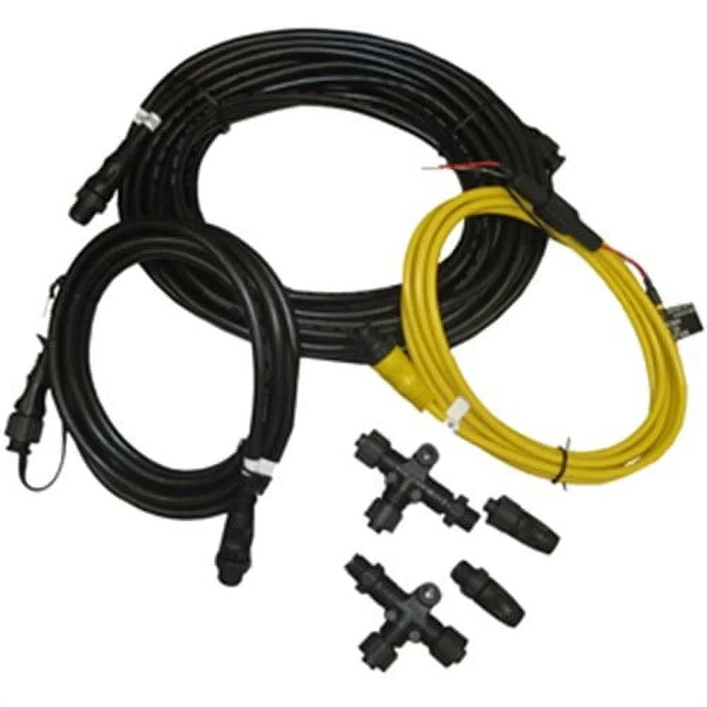 Starter Kit 2000 Garmin NMEA 010-11442-00