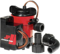 Pump 500 W/ 0550300; GPH Auto Electro Johnson Bilge