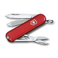 Army SD Red Swiss Knife, Classic Pocket Victorinox