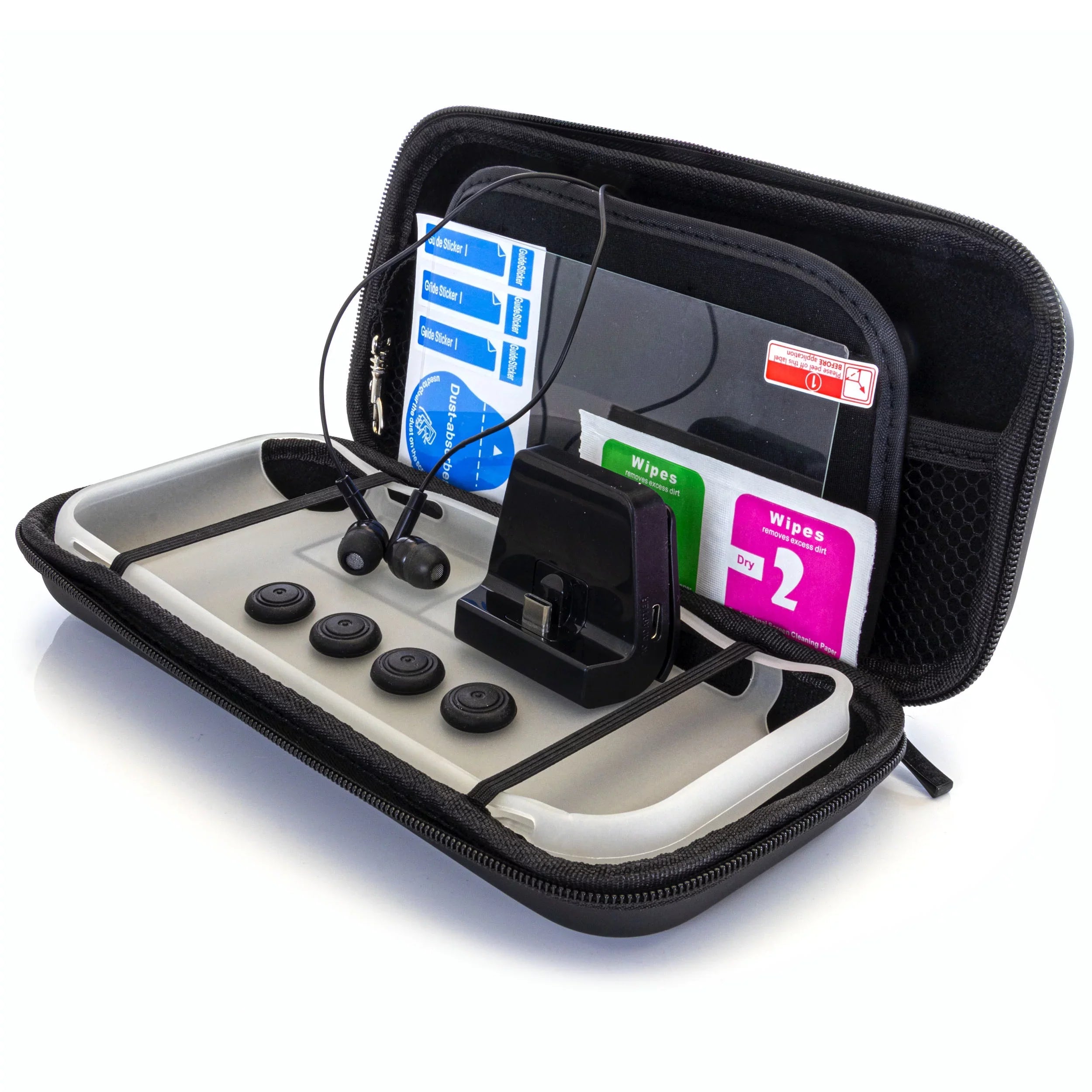 Lite Coral Switch in Accessory Kit with
