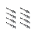(8 V-Power DODGE Spark for Pack) BROUGHAM XR4 CORONET 1971-1971 6.3L/383 NGK Plug