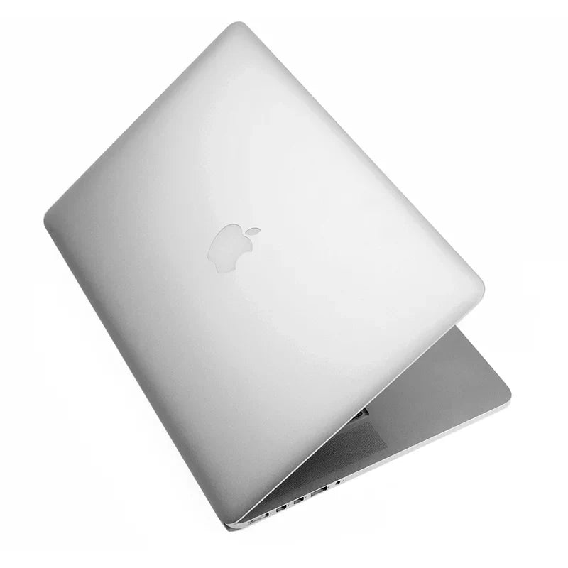 RAM, Core GHz 2016 Pro Silver Apple (Refurbished) SSD, - i5, 13.3-inch MLUQ2LL/A, 8GB Restored 256GB 2.0 macOS, Intel MacBook