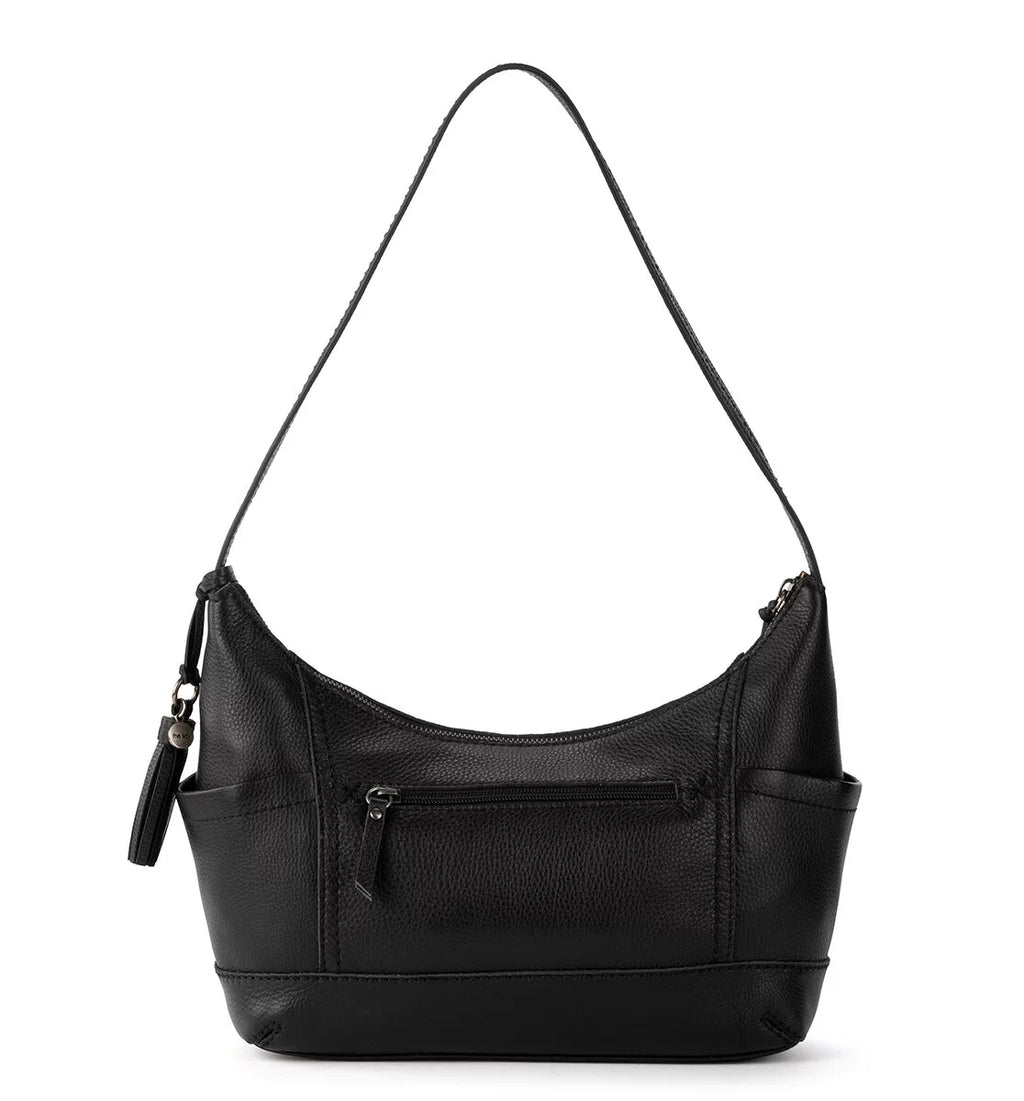 Leather The , Hobo Sak Kendra