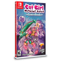 Salad: Limited #145 Amuse-Bouche Switch] Cat [ Run Girl - Without