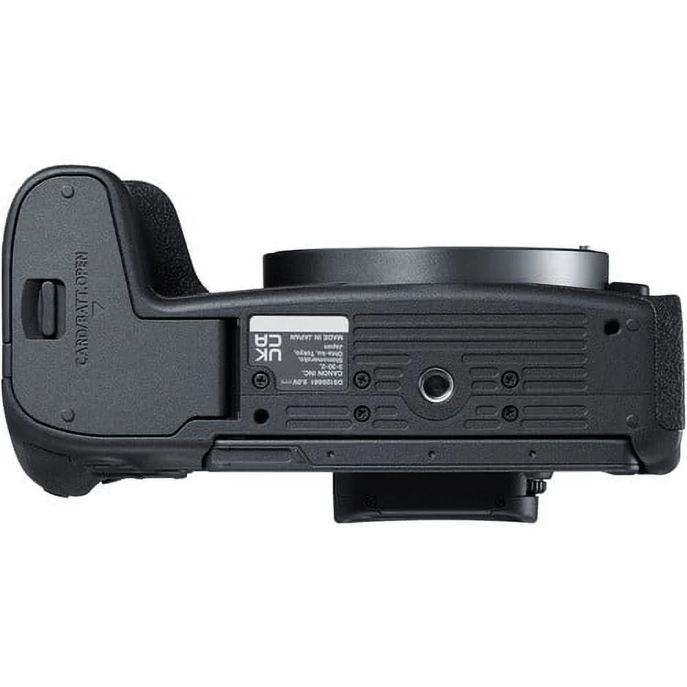 Canon Only) EOS Mirrorless (Body Camera R8