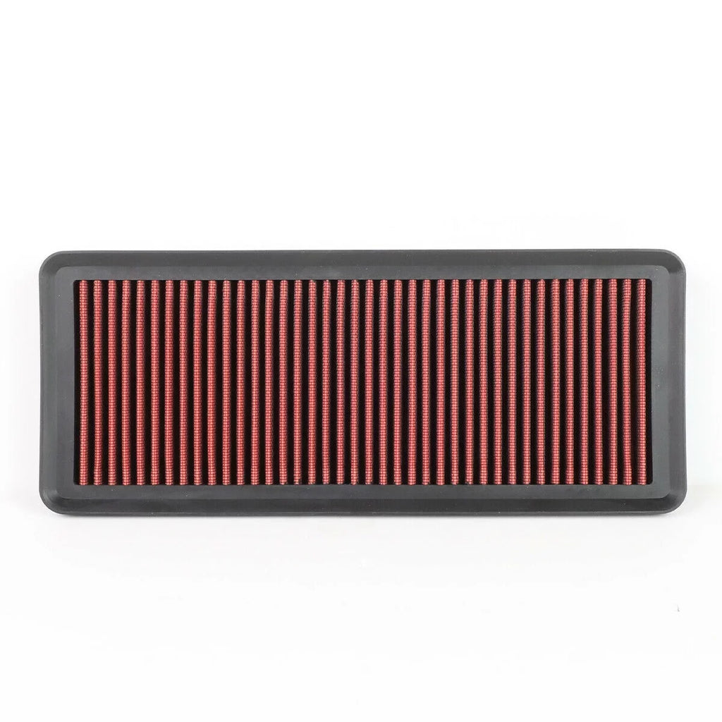 Air MX-5 Filter 124 Red Panel Spider Reusable 17-19 Miata 1.4 17-19 For Drop-In