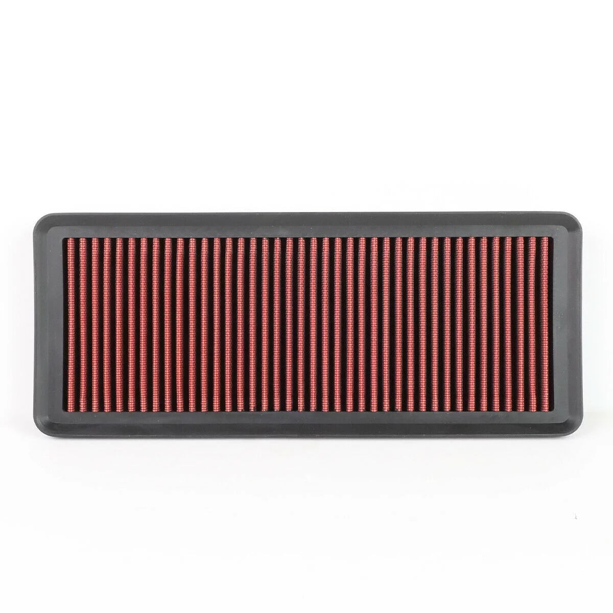 Air MX-5 Filter 124 Red Panel Spider Reusable 17-19 Miata 1.4 17-19 For Drop-In