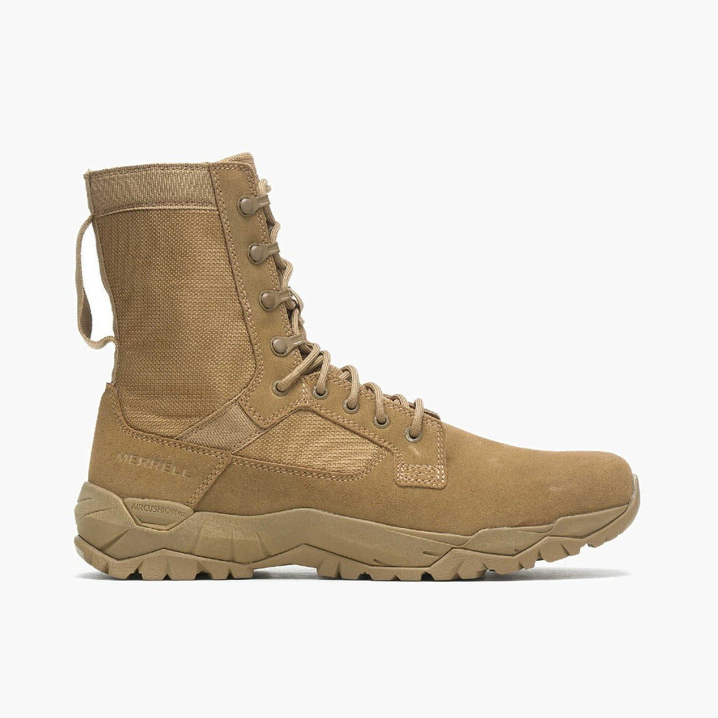 MQC Unisex 2 US (M) M) Boots Tactical (D, Merrell 9D 9Medium Mens