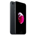 Unlocked Carrier iPhone - - 32GB Black (Good) Pre-Owned 7 Apple