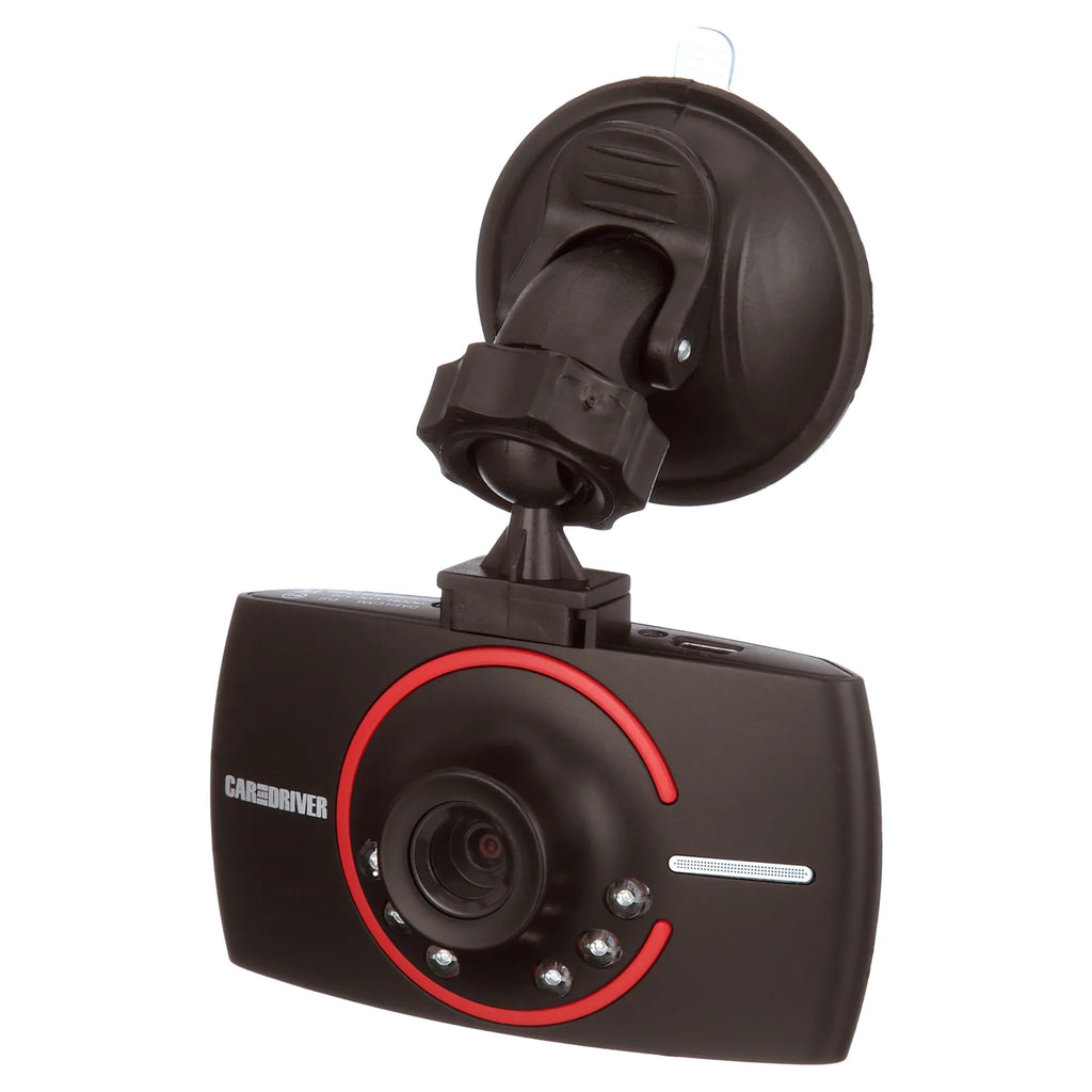 lbs 1080P - Wide 0.5 Angle Driver Car with Lens Dash and Cam HD - Lightweight
