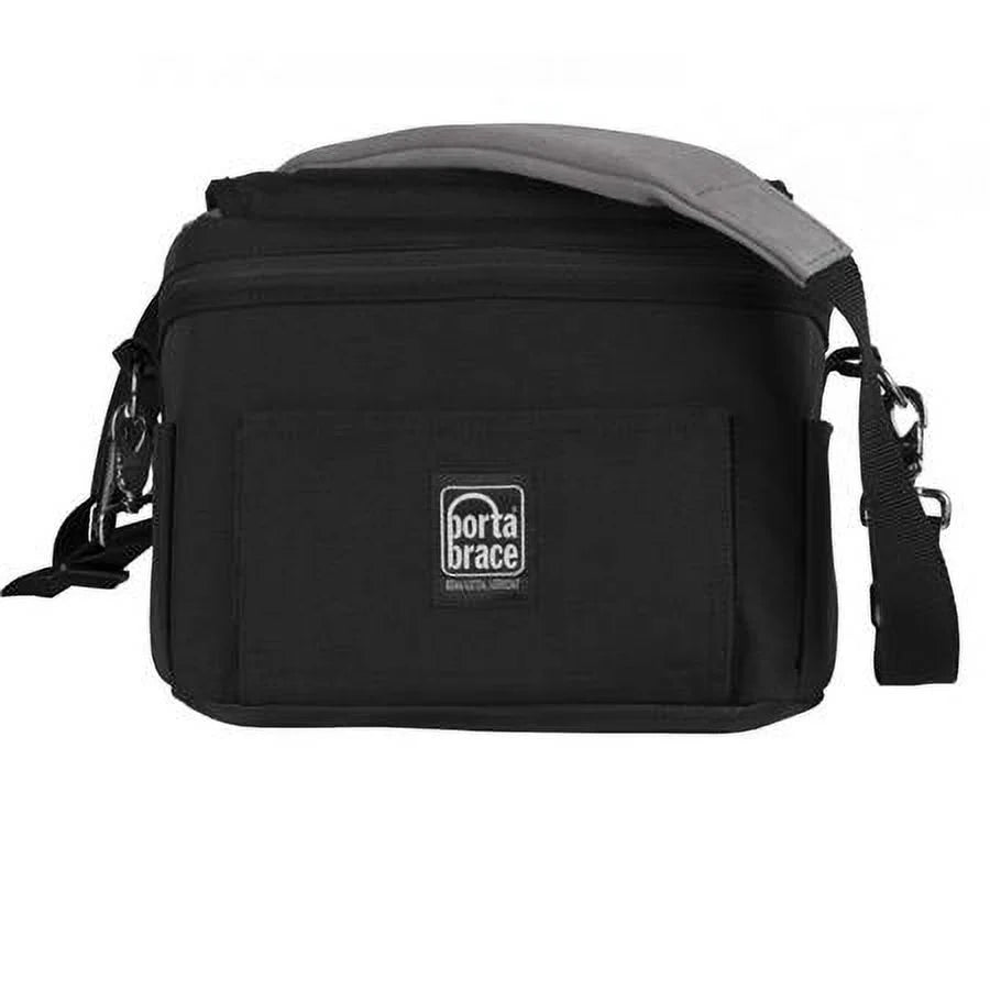 GH5 Large Messenger-Style Panasonic Camera Case Lenses & for