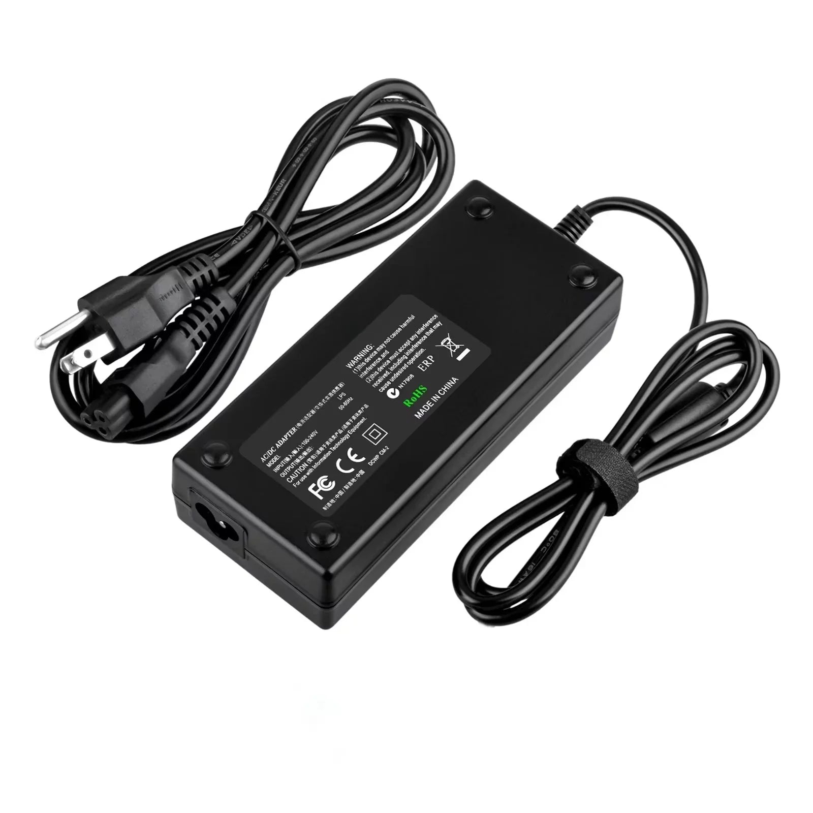 DC Adapter Power CF-532LCZACM for CF-532JCZYCM i5-4310U AC Toughbook CJP-Geek Panasonic