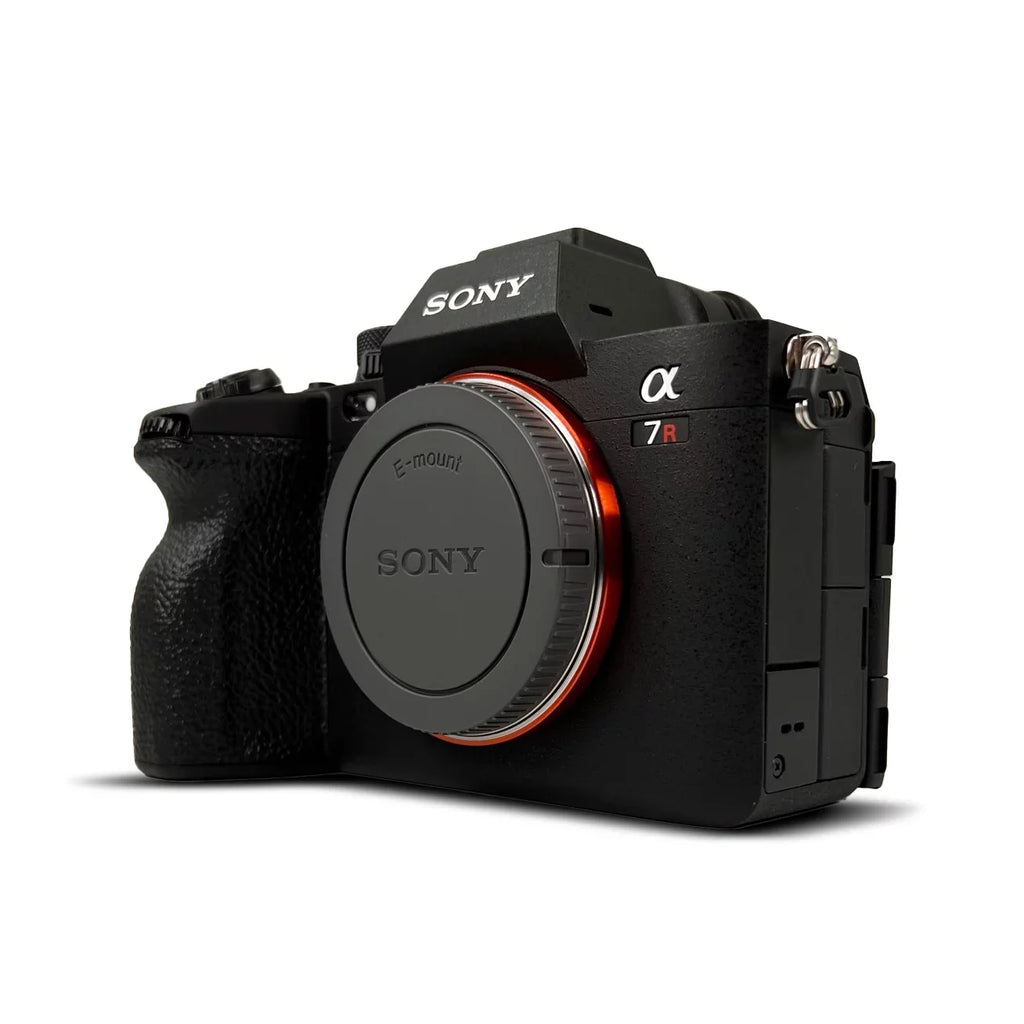 Alpha Sony Camera Mirrorless 7R Lens Interchangeable Model) Full-Frame V (International