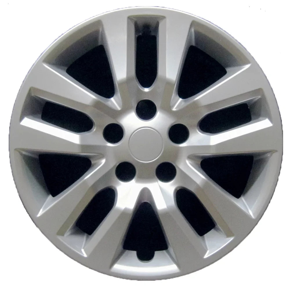'- Replica Hubcap 2013 for 2018 Premium Hubcap) Nissan Altima Wheel CarolIna (SIngle Replacement Cover 16-In.
