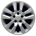 '- Replica Hubcap 2013 for 2018 Premium Hubcap) Nissan Altima Wheel CarolIna (SIngle Replacement Cover 16-In.