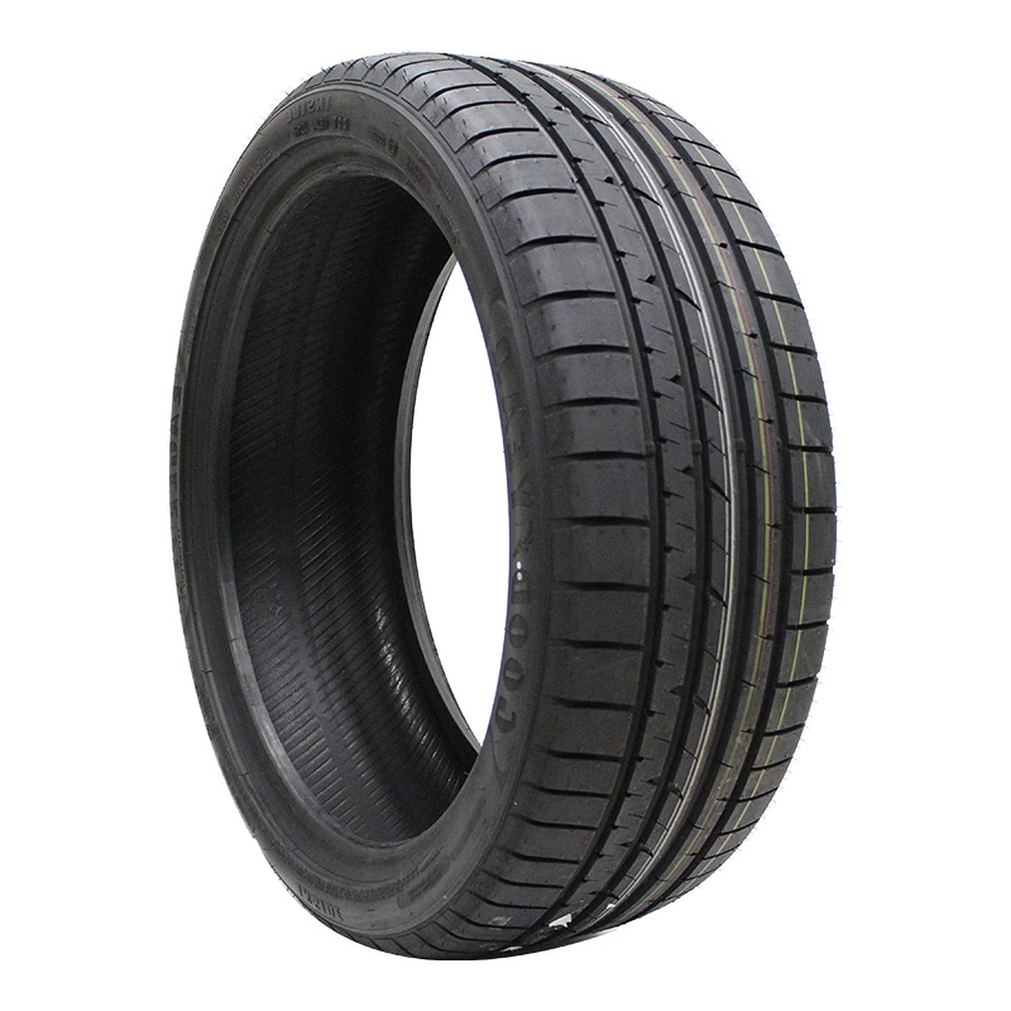 93Y Goodyear Performance XL Eagle 2 Tire ROF 225/40R19 F1 Asymmetric Passenger