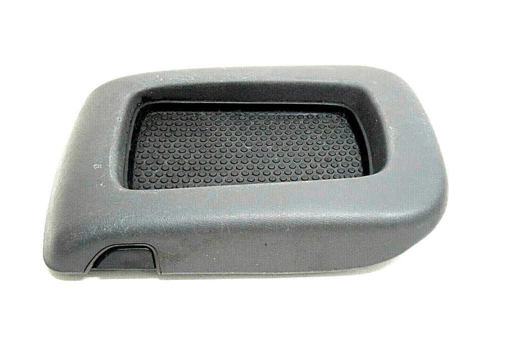 Lid 06 Tahoe Charcoal 03 Chevy Yukon Center 05 Console Silverado 04