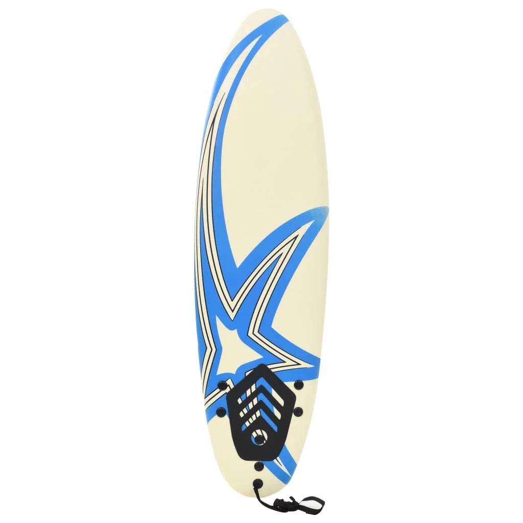 Star Surfboard 66.9" Anself