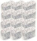 (12 Blendin with Charcoal Coffeemakers, Pack) Sears Filter,Compatible 367101 Kenmore Water