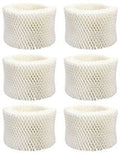 Honeywell Humidifier Filter Pads for 6 HCM6009