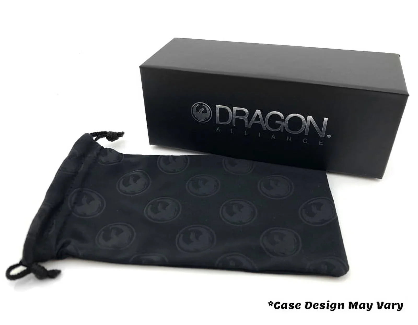 DR193 Clear 50 Men's Eyeglasses 1 Square Dragon DRE