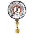 Test R-404A, Industries Jb R-22, R-410A Gauge,Blue,For QC-G820