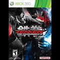 Tekken Tournament - Xbox Tag 360 2 (Refurbished)