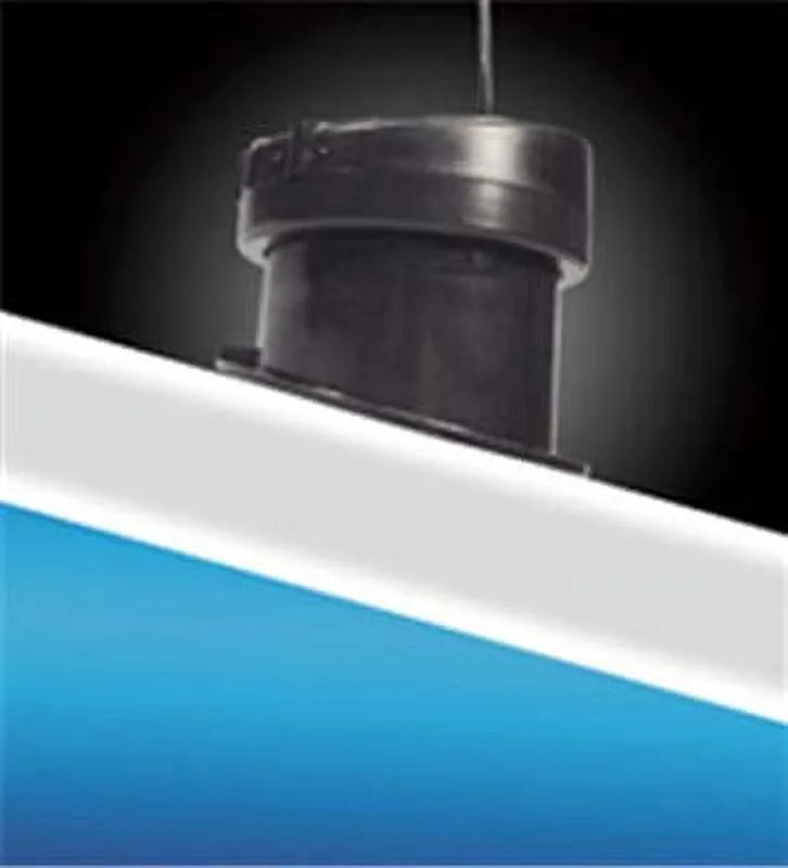 Airmar Plastic Mount Garmin 8-Pin), Transducer with (Adjustable, Depth P79 In-hull