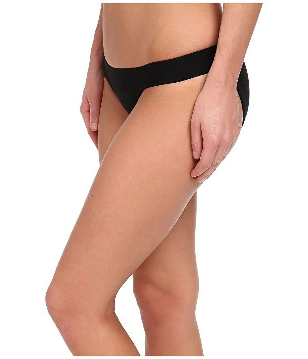 XL, Norma Bottom, Banded womens Kamali Black