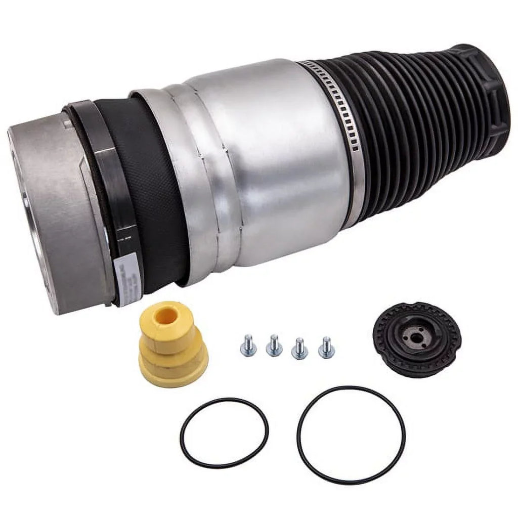 fit for Teledu Porsche VW Right for Front Bag & Audi Cayenne Spring Air Q7 for Touareg for 2003-2010 7L6616404 & 2007-2015