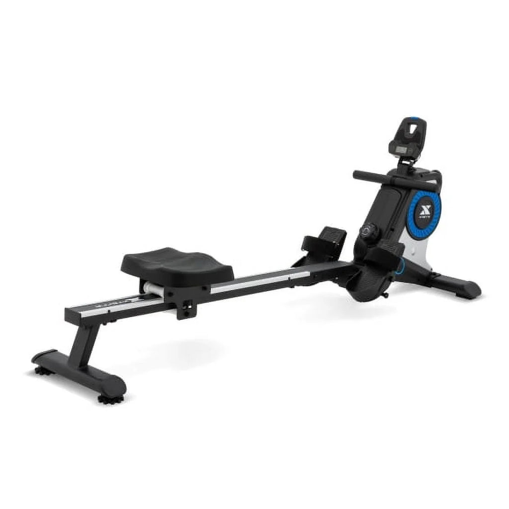 ERG180 Rower XTERRA Magnetic Fitness