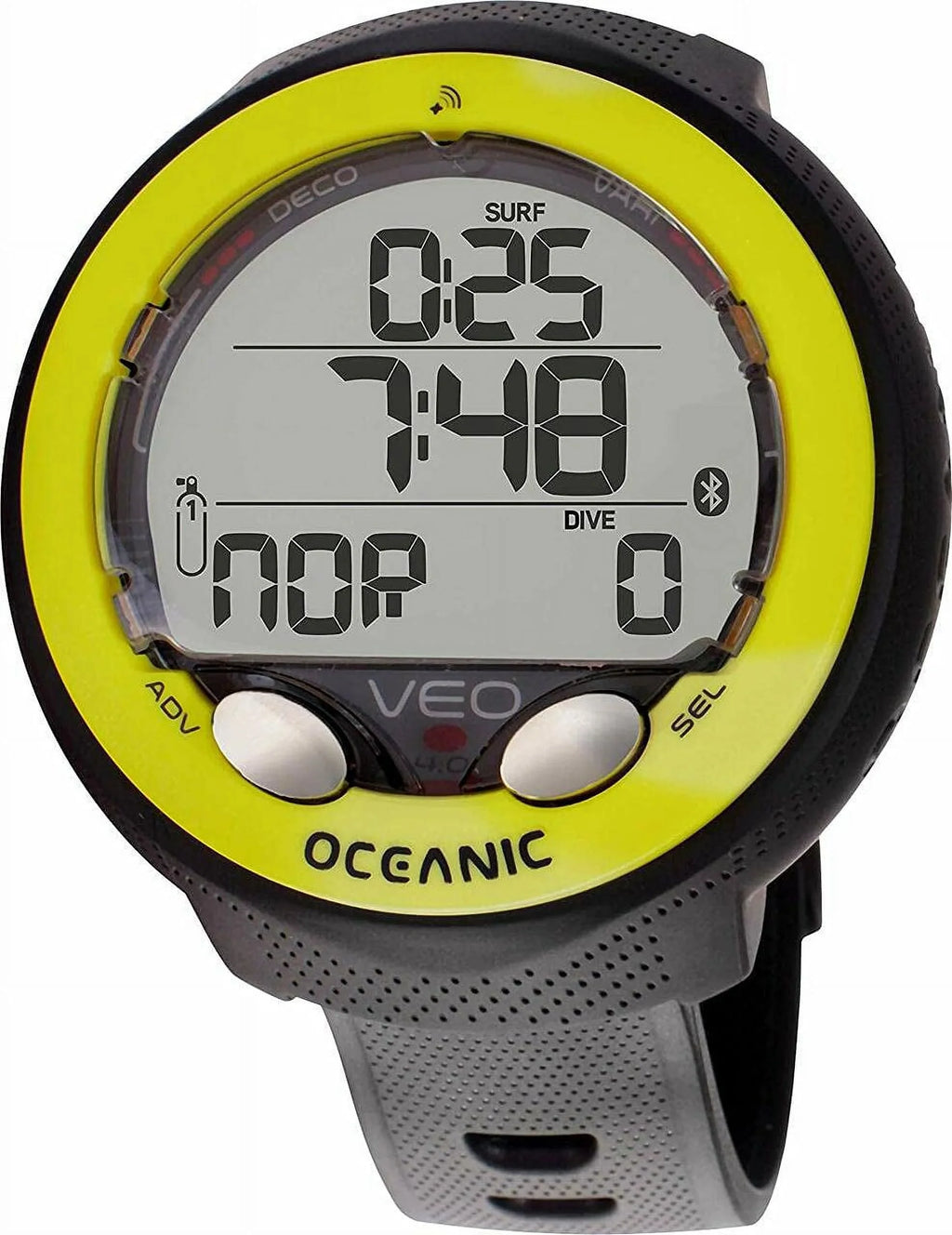 Module 4.0 VEO (no legs) Oceanic